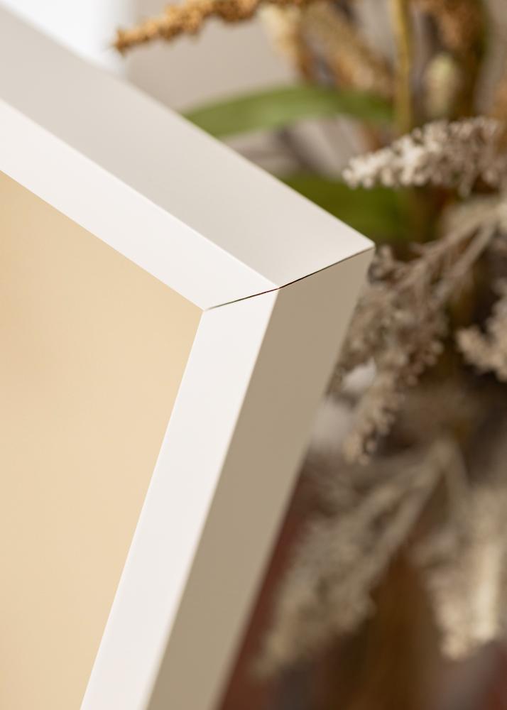 Ogledalo Thor Bijelo - Po vlastitoj mjeri