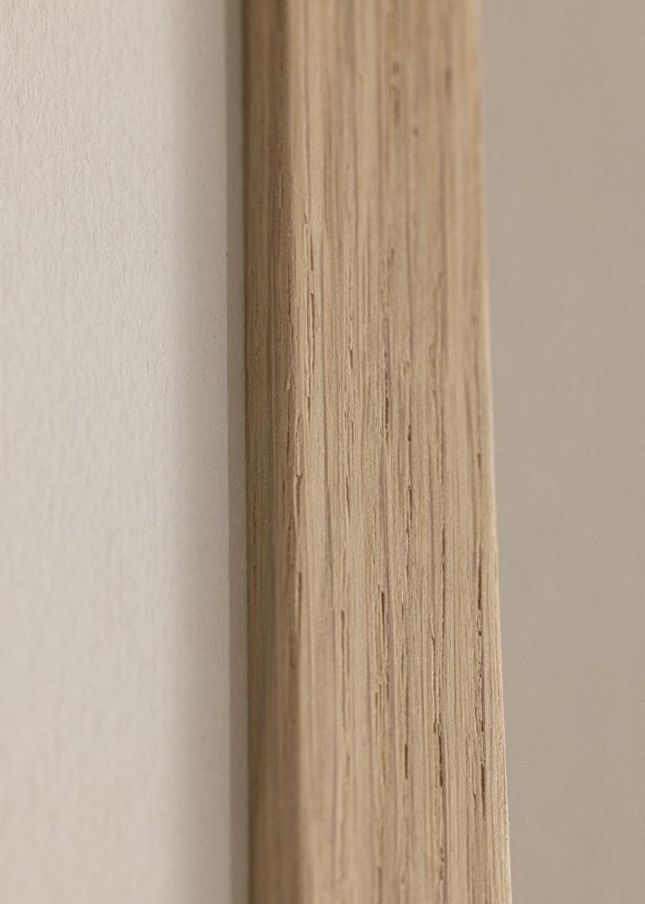 Okvir Oak Wood Akrilno staklo 70x85 cm