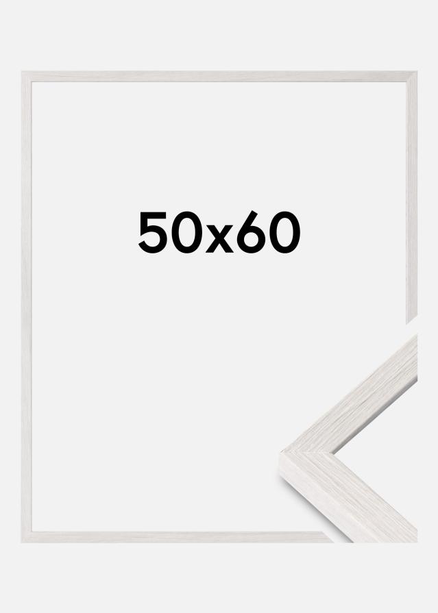 Okvir Ares Akrilno staklo White Oak 50x60 cm