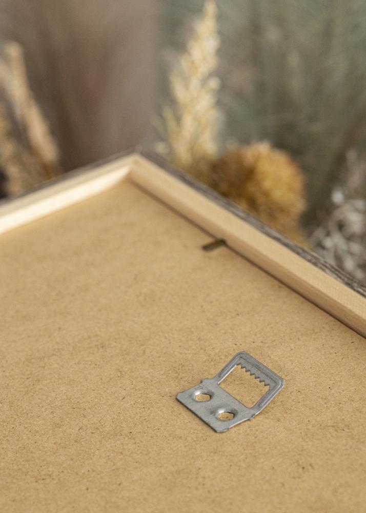 Okvir Profinjeni Dark Grey Oak 30x40 cm