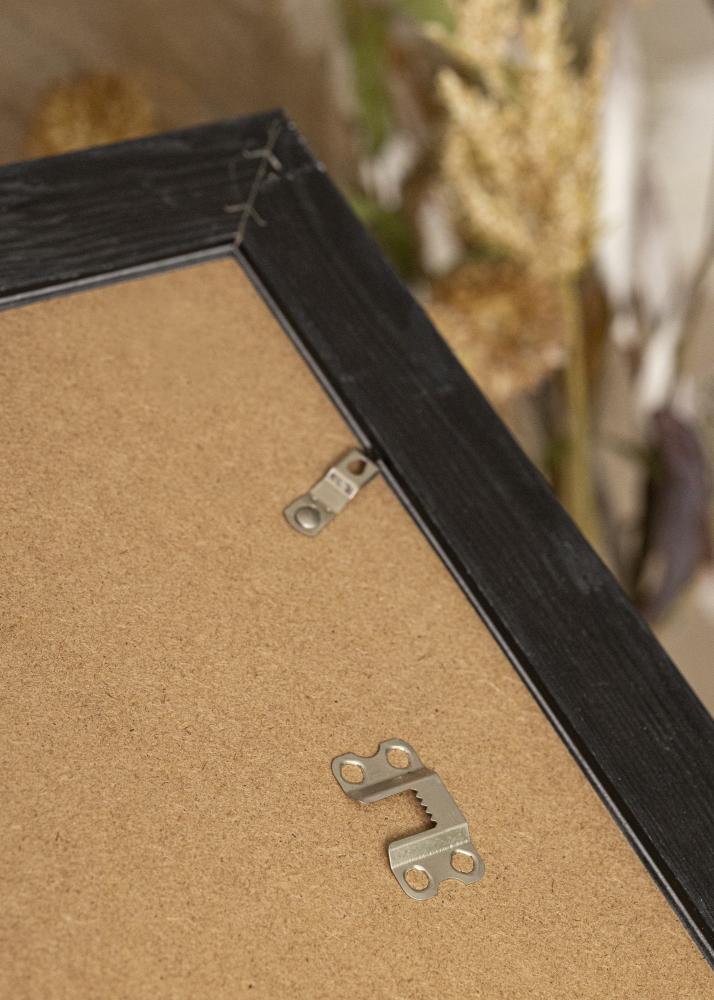 Okvir Barok Crno 30x40 cm