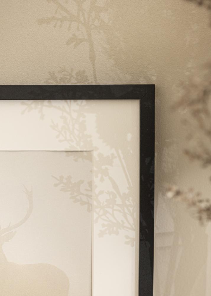 Okvir Trendy Crno 10x15 cm