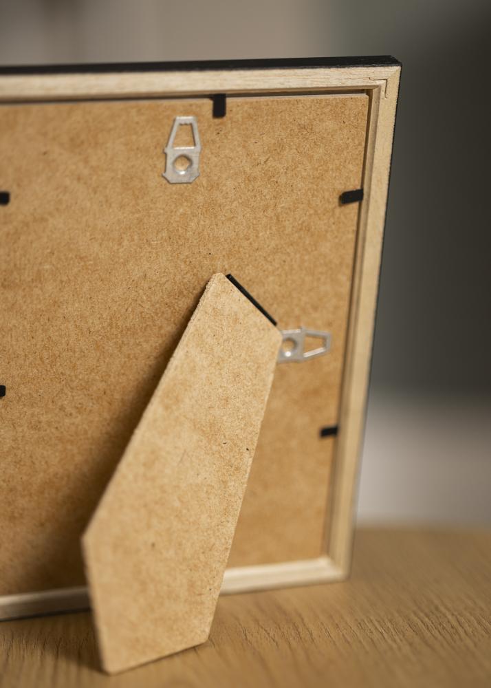 Okvir Horndal Akrilno staklo Crno 21x29,7 cm (A4)