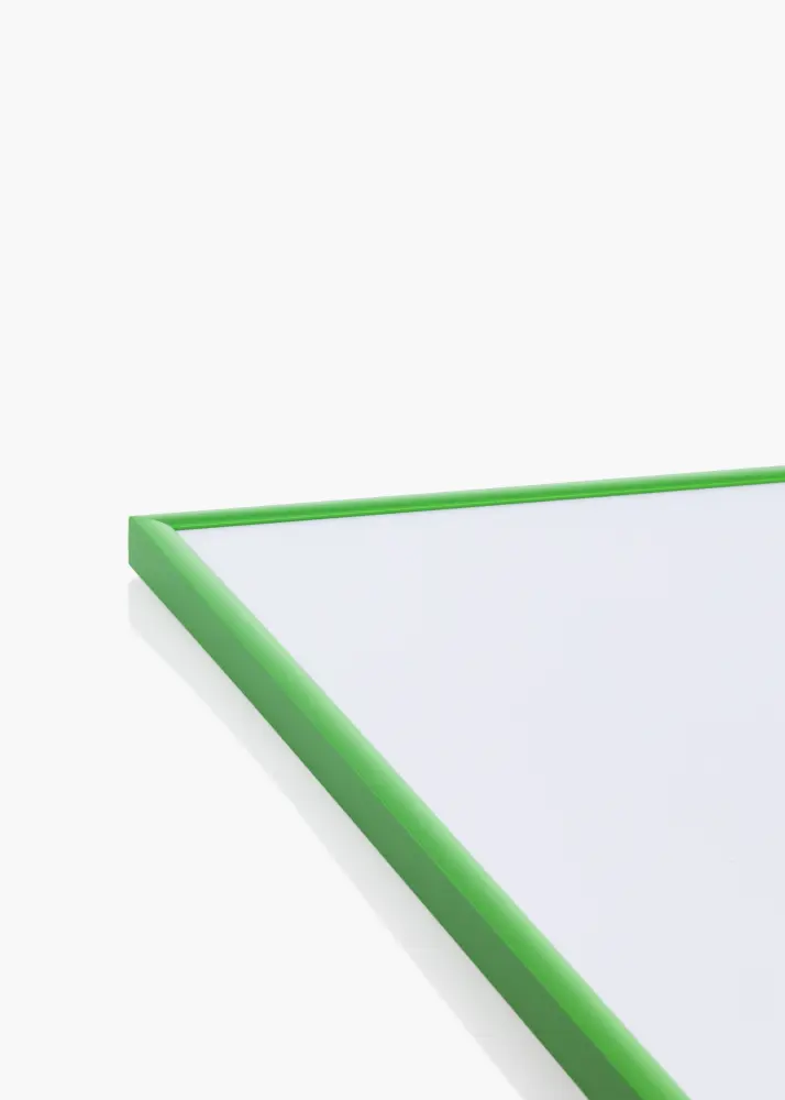 Okvir New Lifestyle Grass Green 30x40 cm - Paspartu Crno 20x30 cm