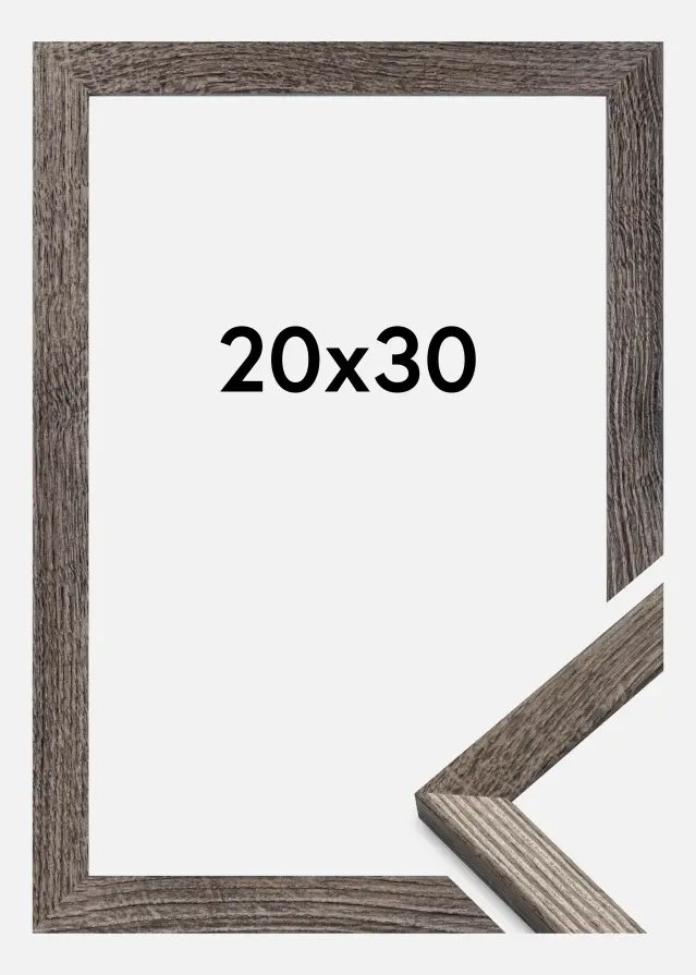 Okvir Fiorito Orah 20x30 cm