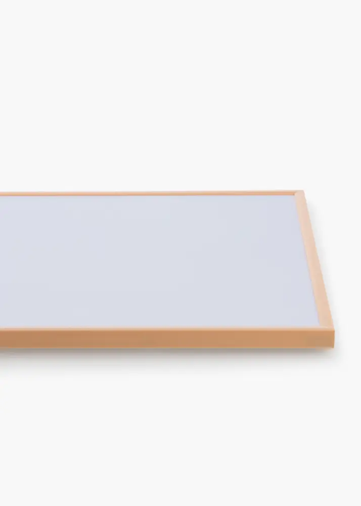 Okvir New Lifestyle Apricot 70x100 cm - Paspartu Bijelo 59,4x84 cm (A1)