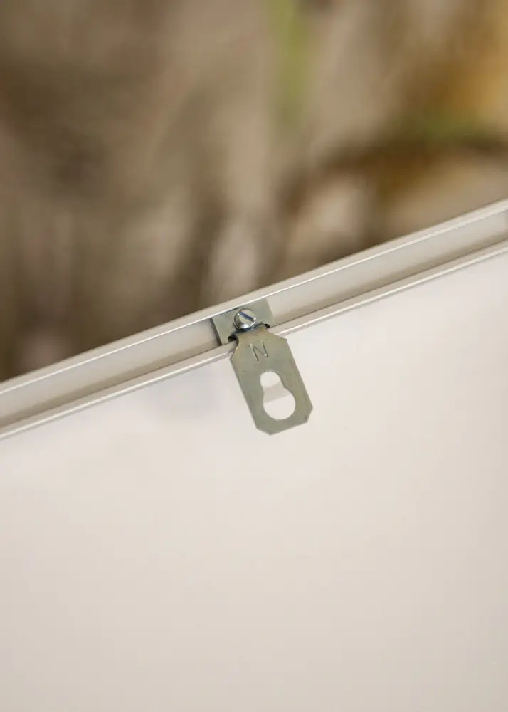 Ogledalo Helsingfors Srebro - Po vlastitoj mjeri