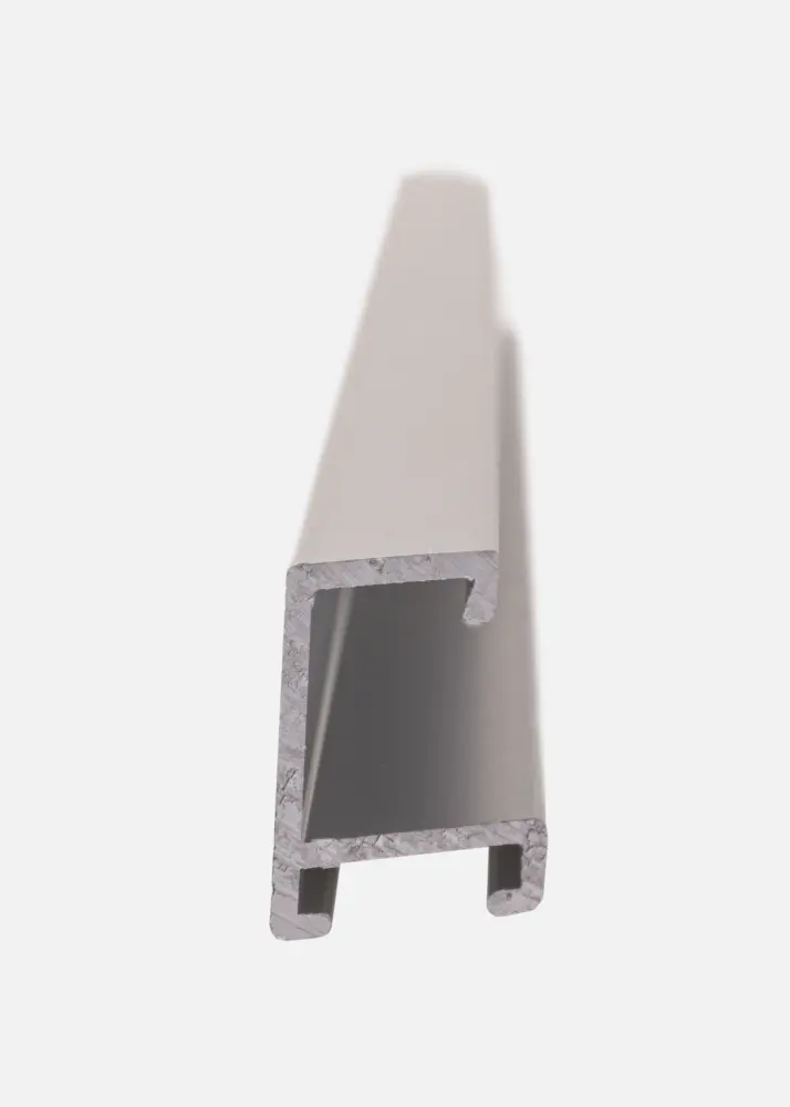 Ogledalo Helsingfors Srebro - Po vlastitoj mjeri