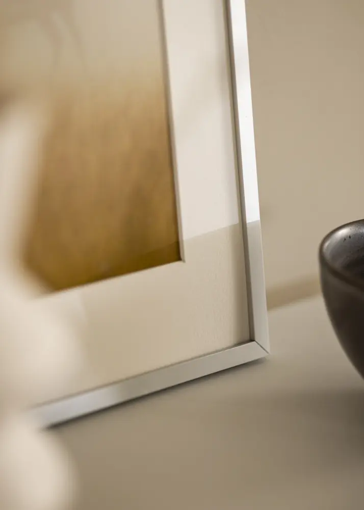 Ogledalo Helsingfors Srebro - Po vlastitoj mjeri