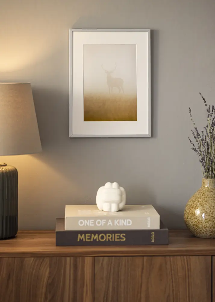 Ogledalo Helsingfors Srebro - Po vlastitoj mjeri