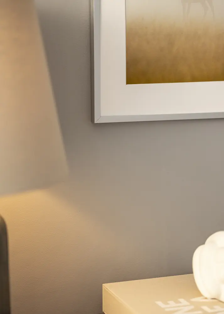 Ogledalo Helsingfors Srebro - Po vlastitoj mjeri