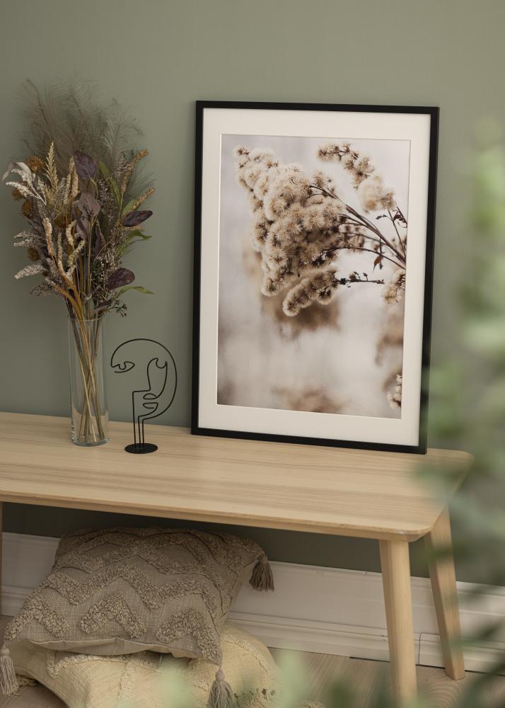 Okvir Trendy Crno 10x15 cm