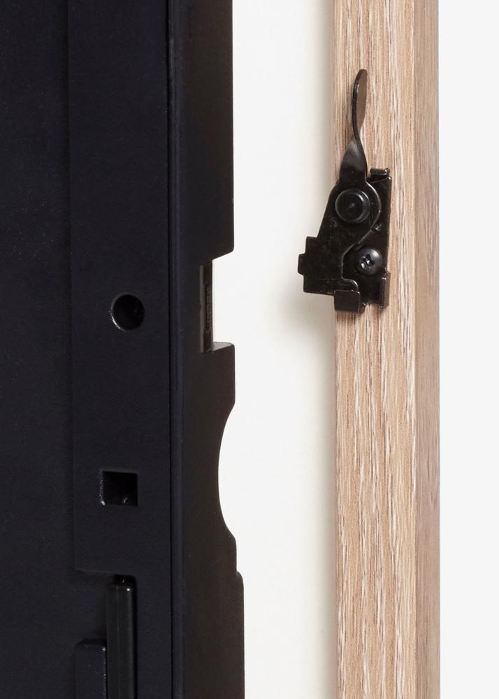 Okvir za crteže Little Davinci Drvo A4