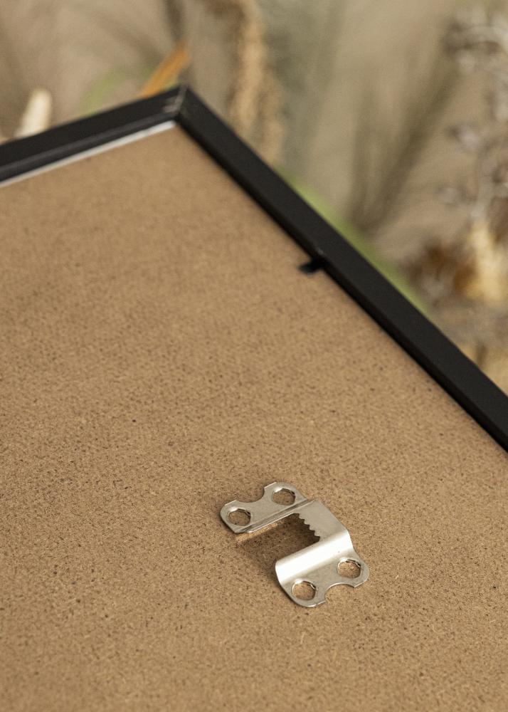 Okvir Trendy Crno 50x60 cm - Paspartu Crno 40x50 cm