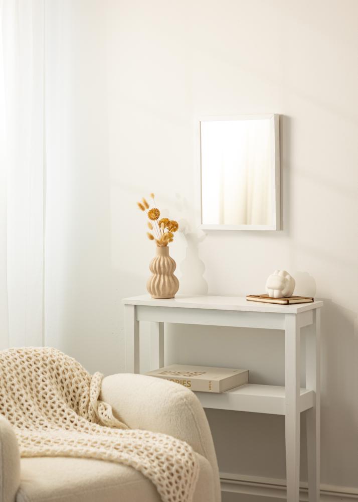 Ogledalo Thor Bijelo - Po vlastitoj mjeri