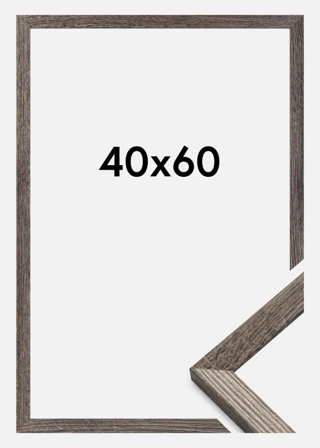 Okvir Fiorito Orah 40x60 cm