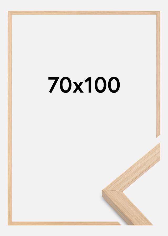 Okvir Grimsåker Hrast 70x100 cm