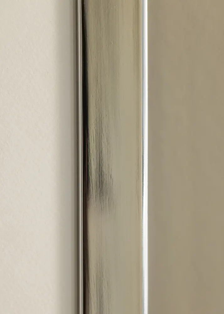 Okvir Devon Srebro - Veličina po izboru