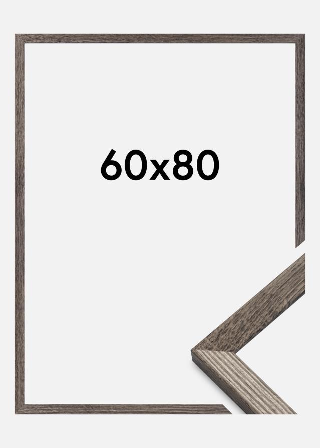 Okvir Fiorito Orah 60x80 cm