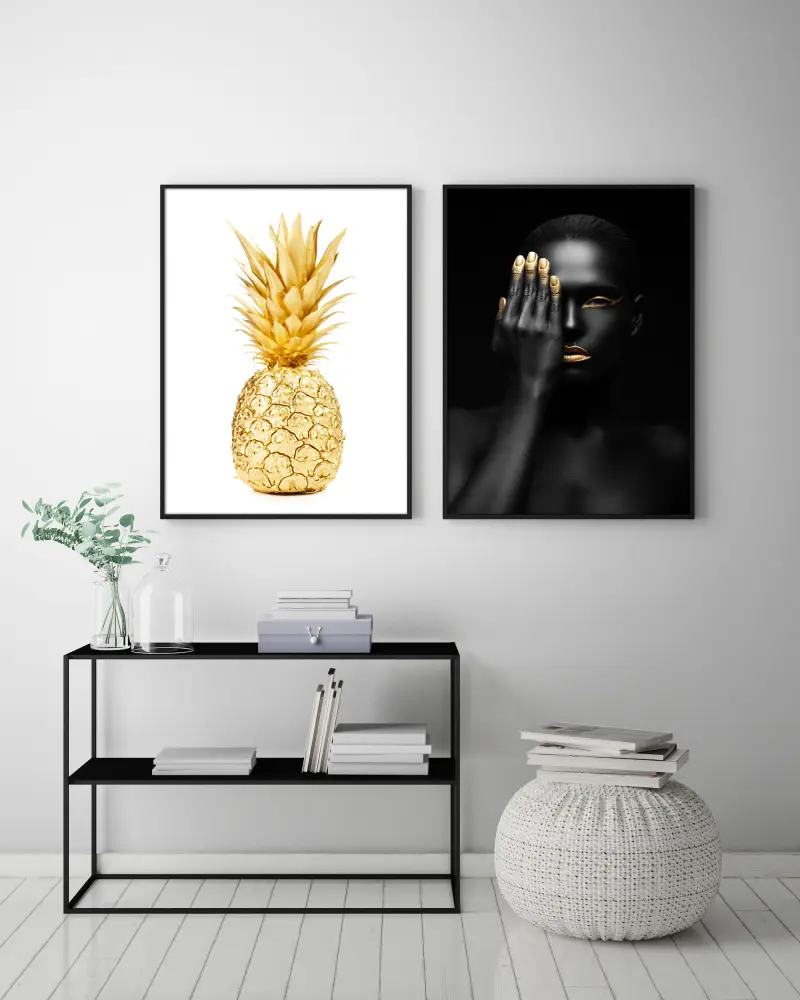 Goldfinger Plakat