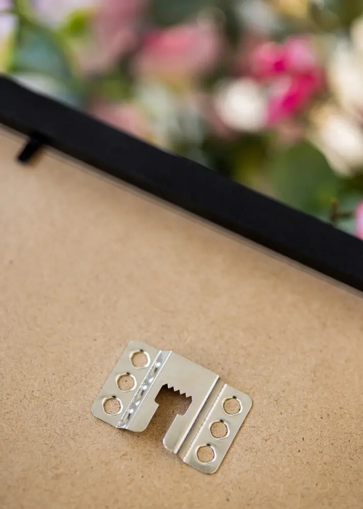 Okvir Selection Akrilno staklo Crno 42x59,4 cm (A2)