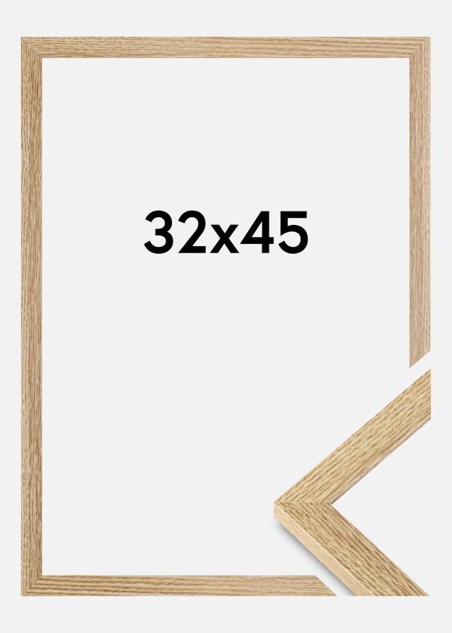 Okvir Selection Akrylglas Hrast 32x45 cm