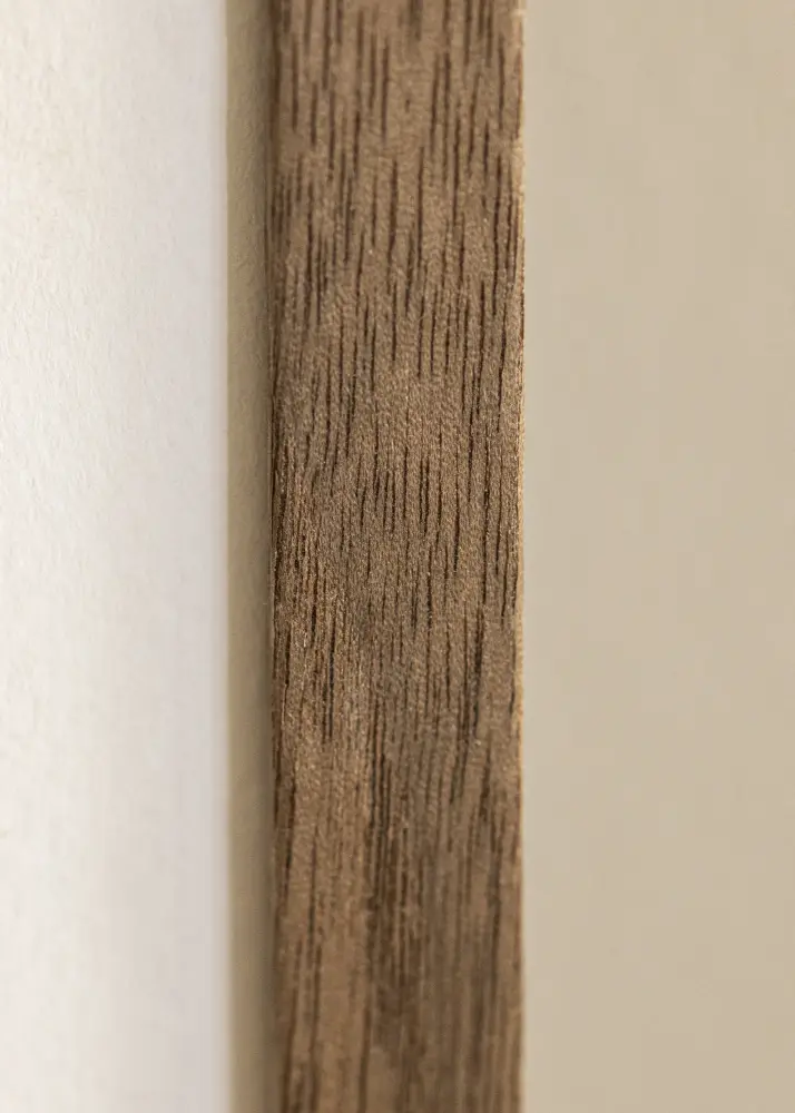 Okvir Soul Walnut Veneer Akrilno staklo 70x70 cm