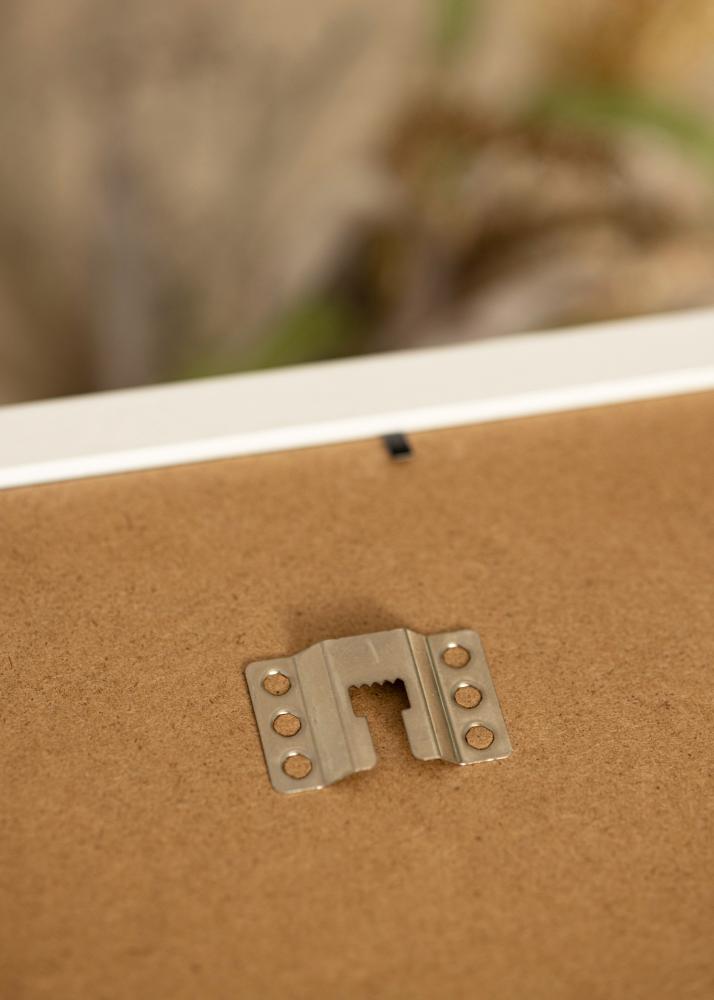 Okvir BGA Classic Akrilno staklo Bijelo 70x90 cm