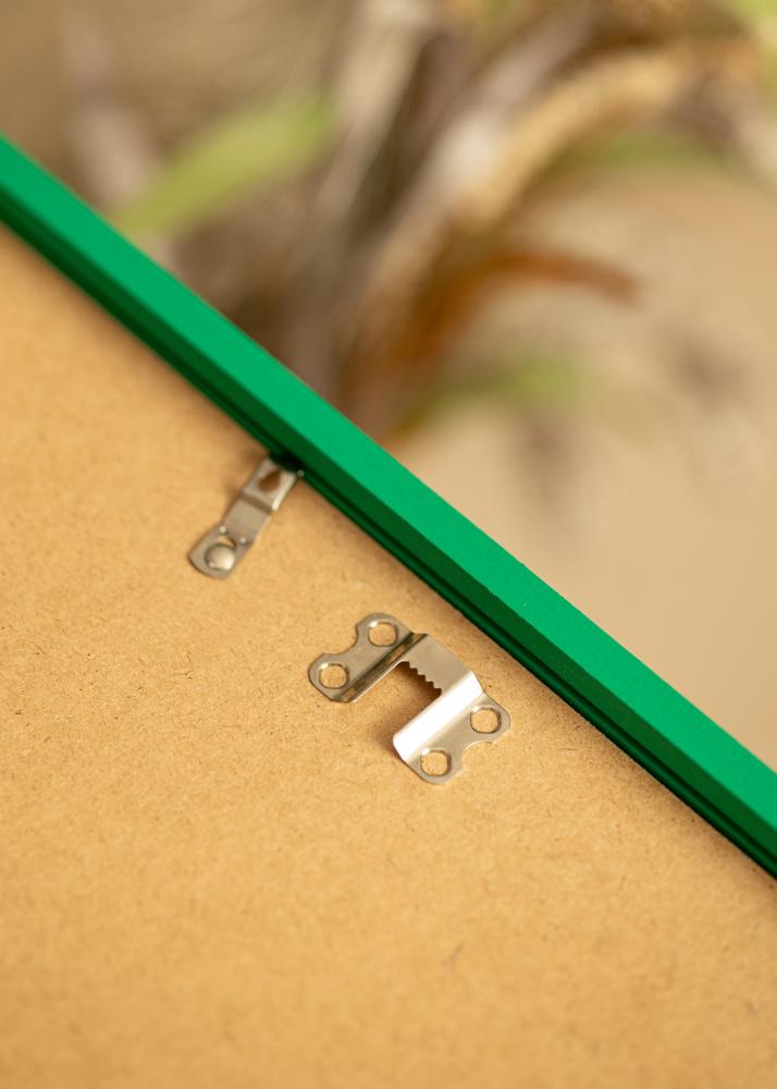 Colorful Akrilno staklo Zelena 40x60 cm