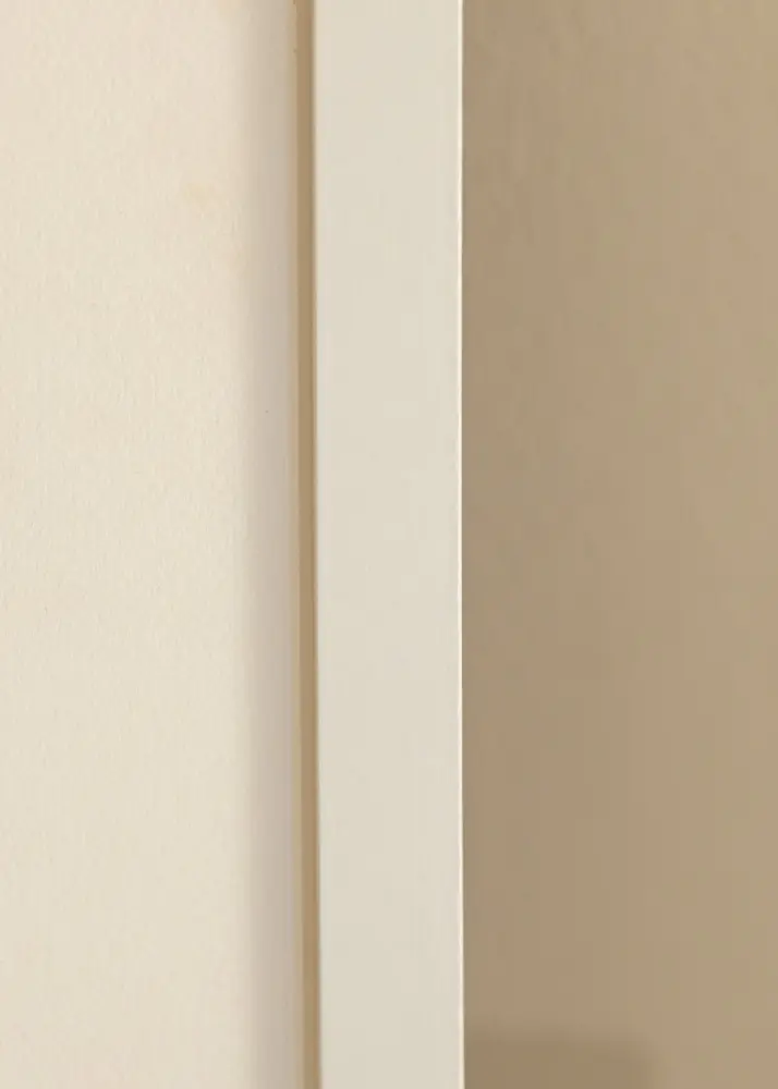 Okvir BGA Classic Akrilno staklo Bijela 60x90 cm
