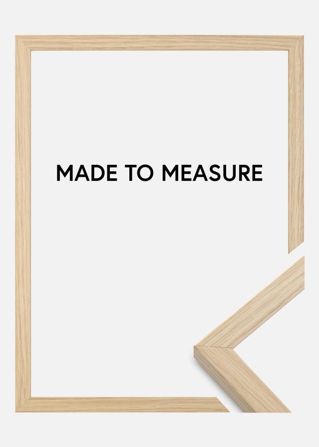 Okvir Grimsåker Hrast - Veličina po izboru