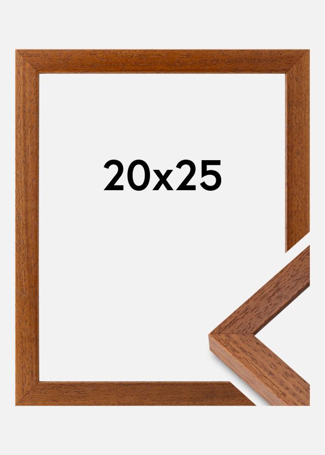 Okvir Hermes Akrilno staklo Knjiga 20x25 cm