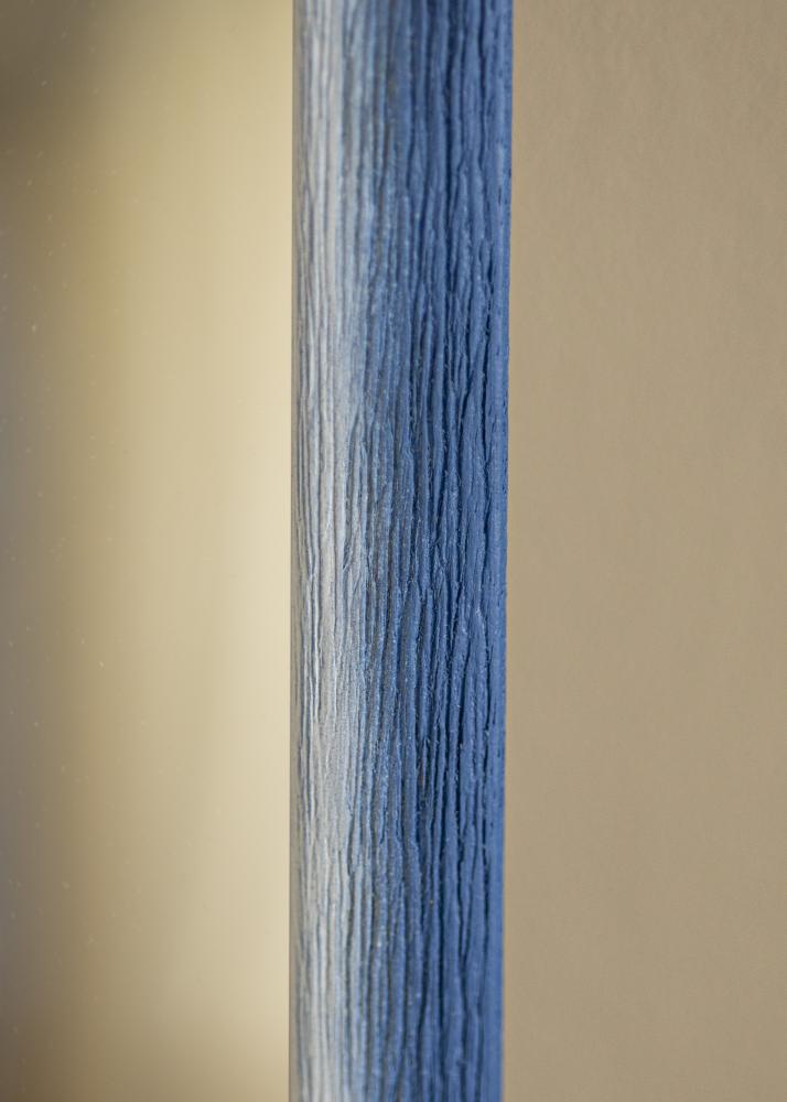 Ogledalo Cornwall Plava - Po vlastitoj mjeri