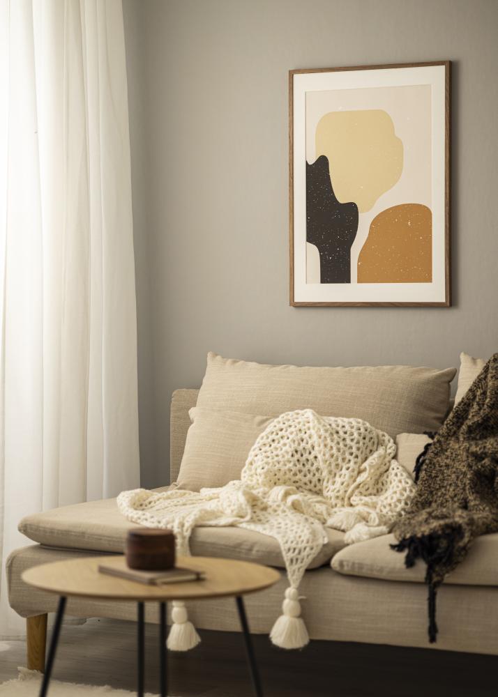 Okvir Soul Walnut Veneer Akrilno staklo 13x18 cm