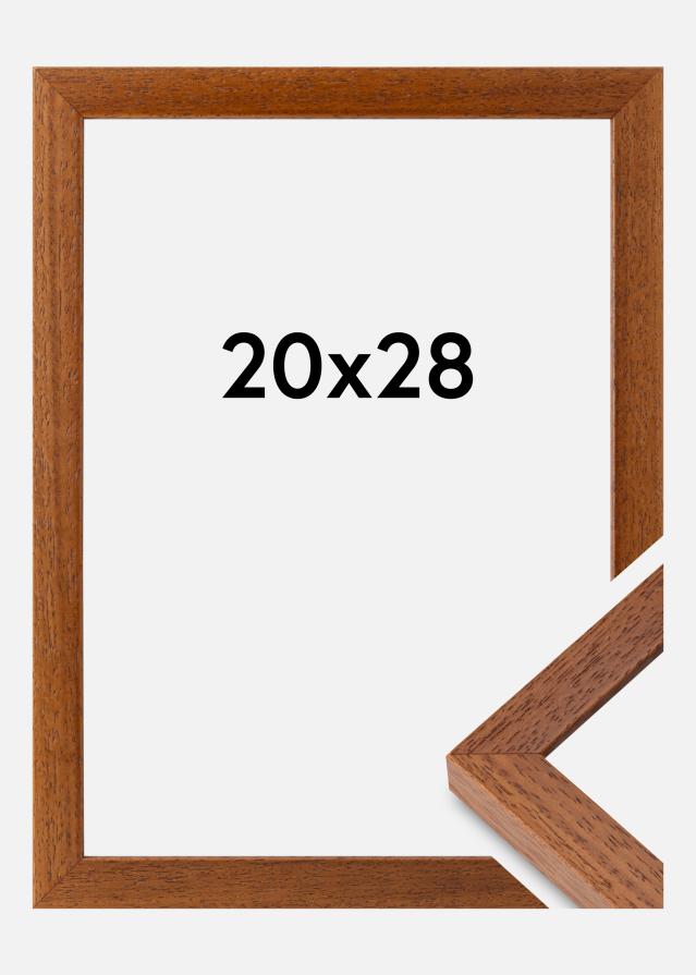 Okvir Hermes Akrilno staklo Knjiga 20x28 cm