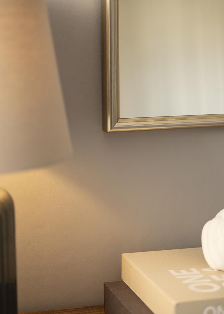 Ogledalo Högbo Srebro - Po vlastitoj mjeri