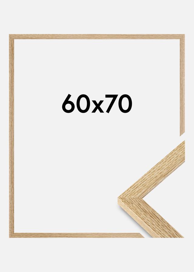 Okvir Selection Akrylglas Hrast 60x70 cm
