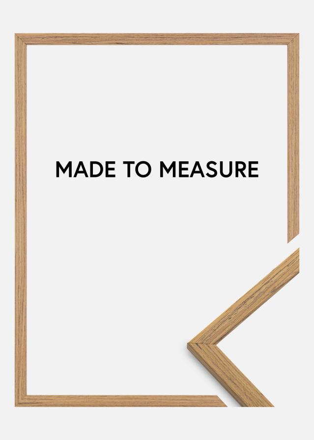 Okvir Edsbyn Tikovina - Veličina po izboru