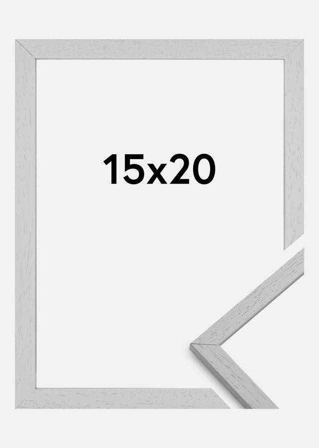 Okvir Edsbyn Grey 15x20 cm