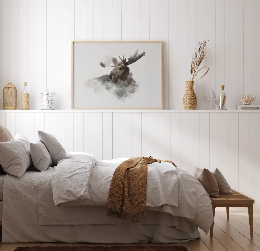 ELK Plakat