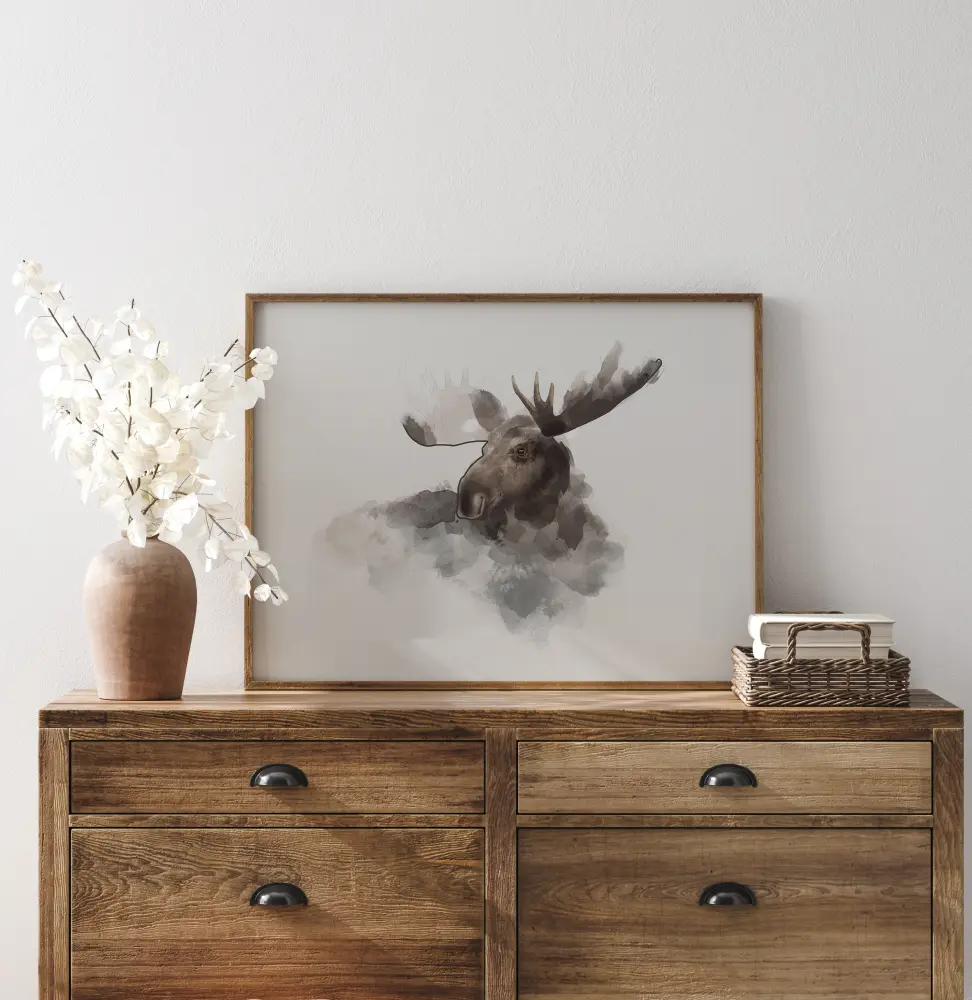 ELK Plakat