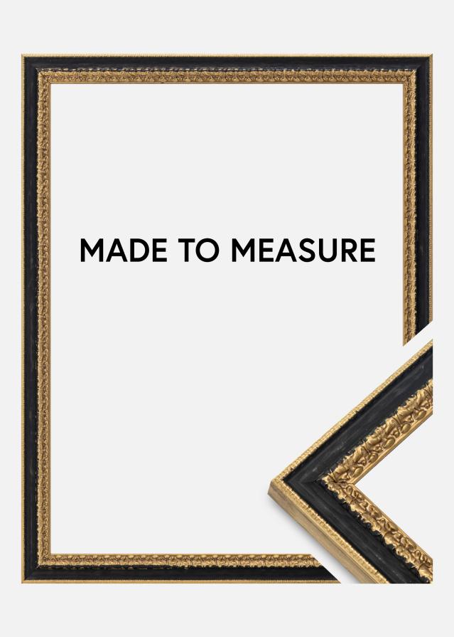 Okvir Drottningholm Zlato II - Veličina po izboru