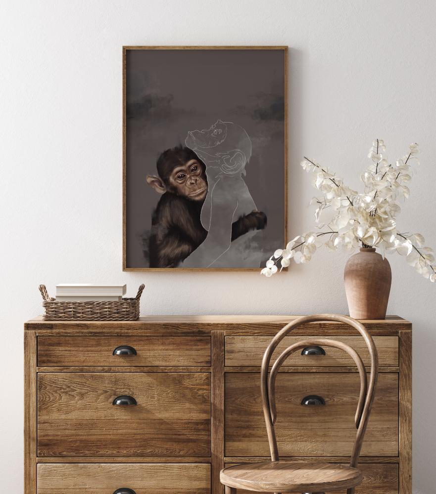 WHERE ART THOU Plakat