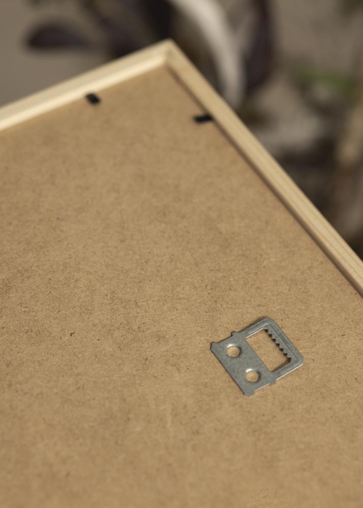 Okvir Edsbyn Akrilno staklo Hrast 8x8 cm