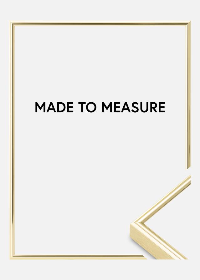 Okvir Sandhamn Zlato - Veličina po izboru