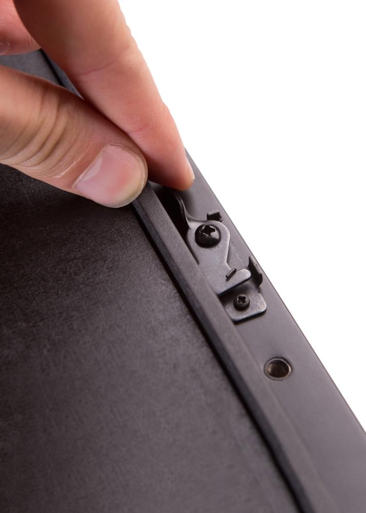 Okvir za crteže Little Davinci Drvo A4