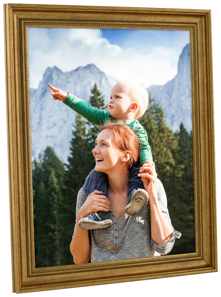 Okvir Haga Zlato - Veličina po izboru