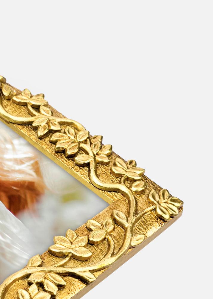 Okvir Clamart Zlato 15x20 cm