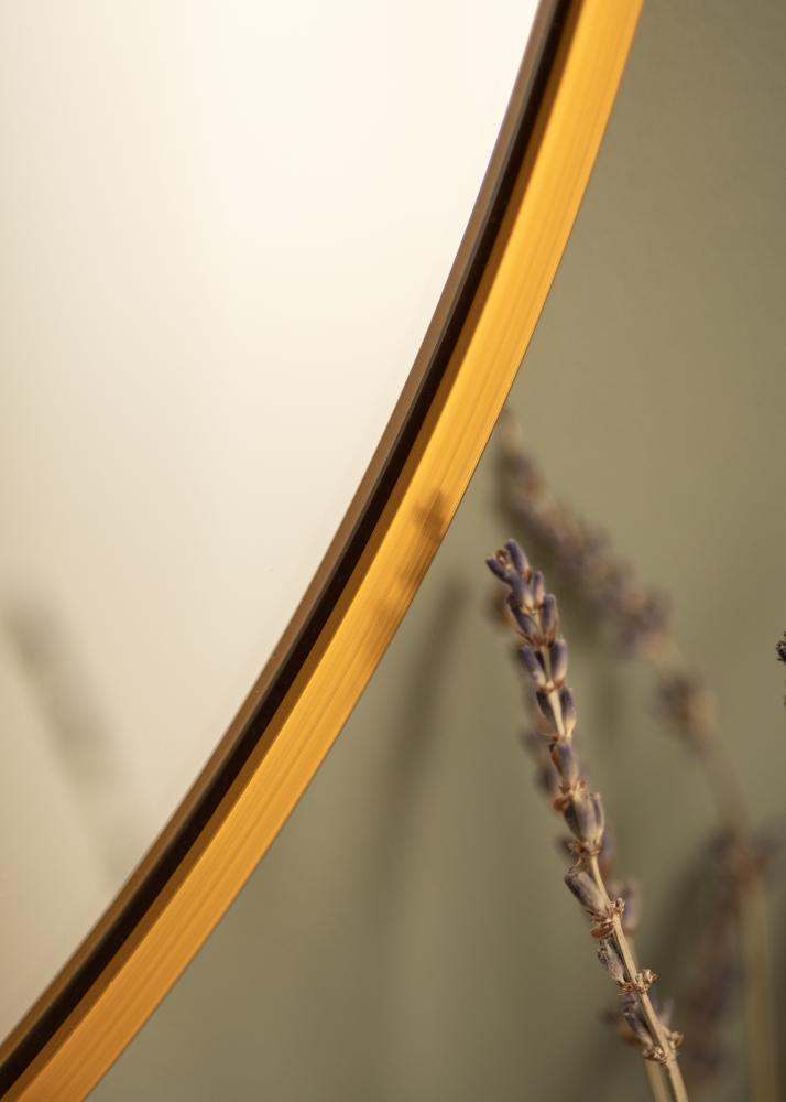 Ogledalo Madrid Mesing 60 cm Ø