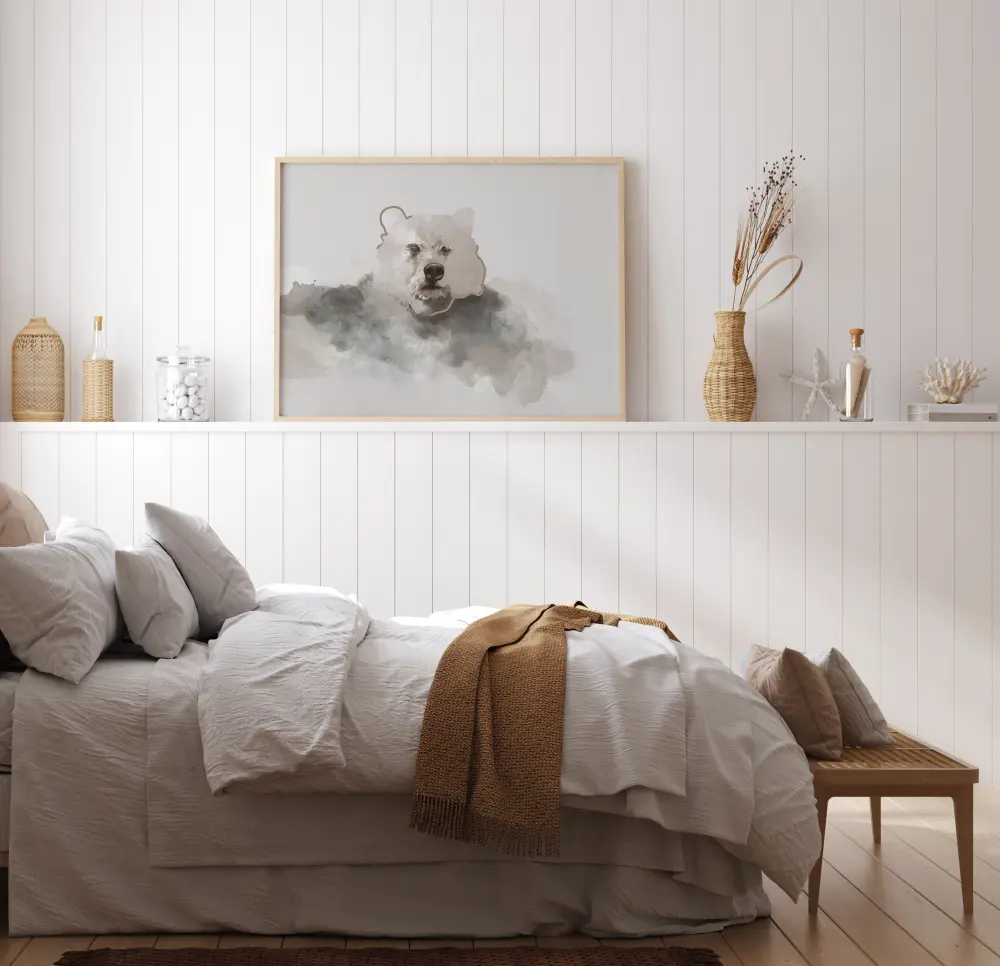BEAR Plakat